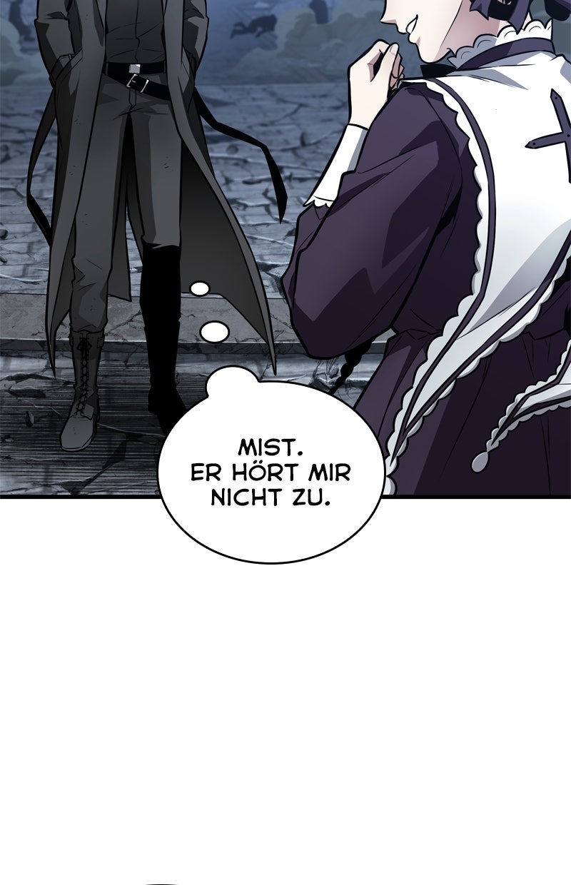 Read Der allwissende Leser Manga Online