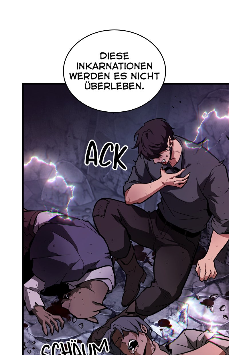 Read Der allwissende Leser Manga Online