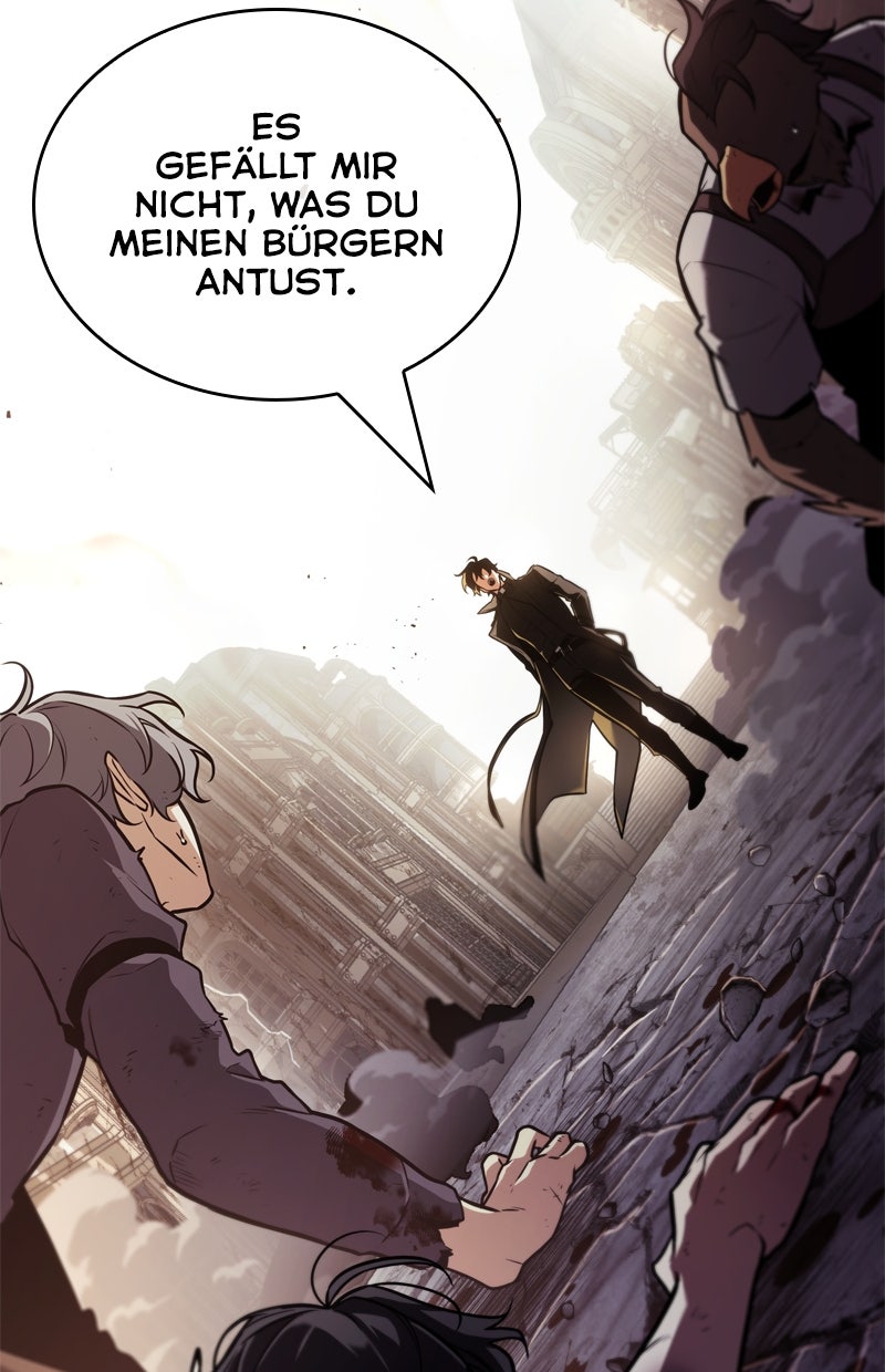 Read Der allwissende Leser Manga Online