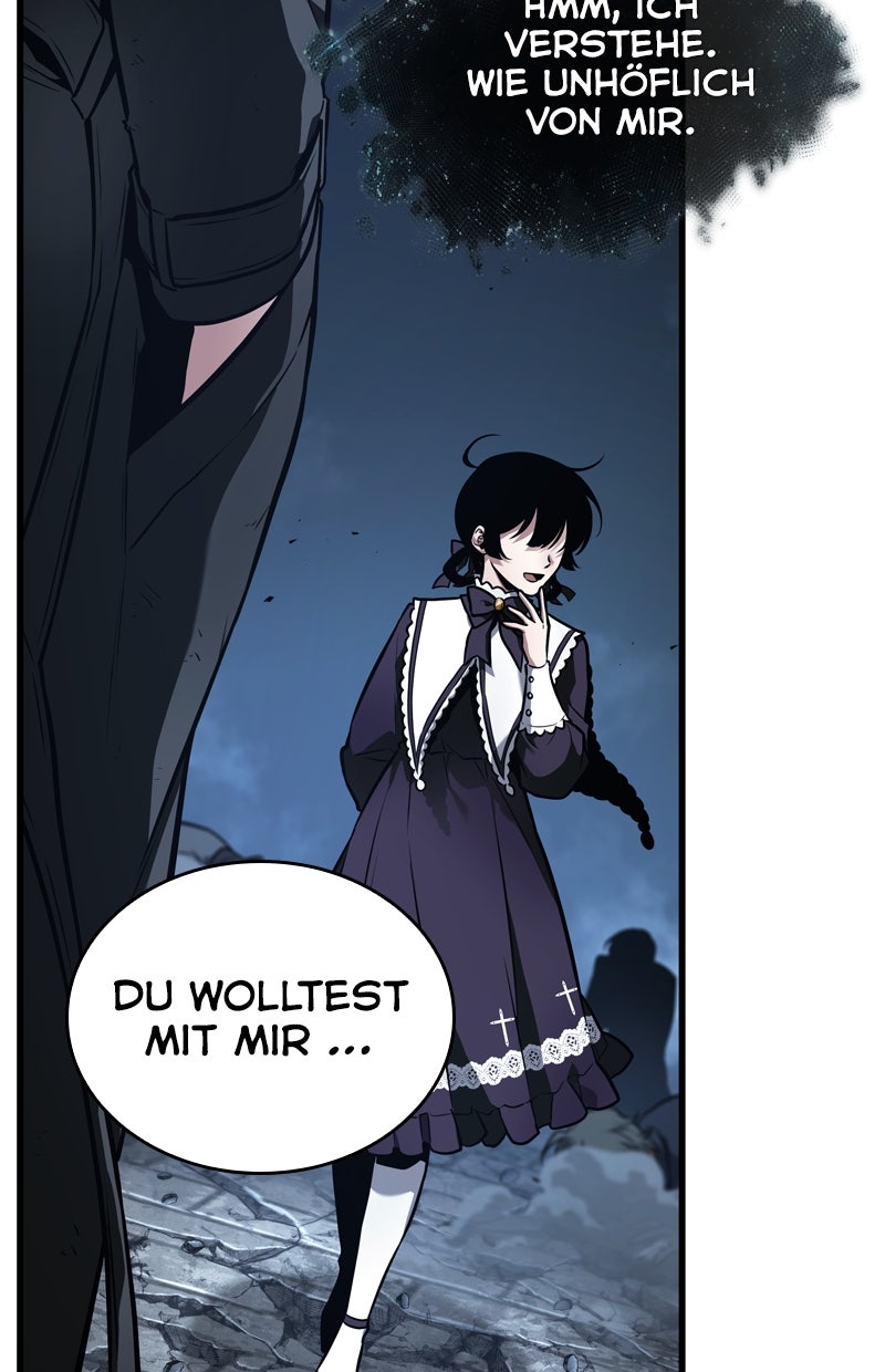 Read Der allwissende Leser Manga Online