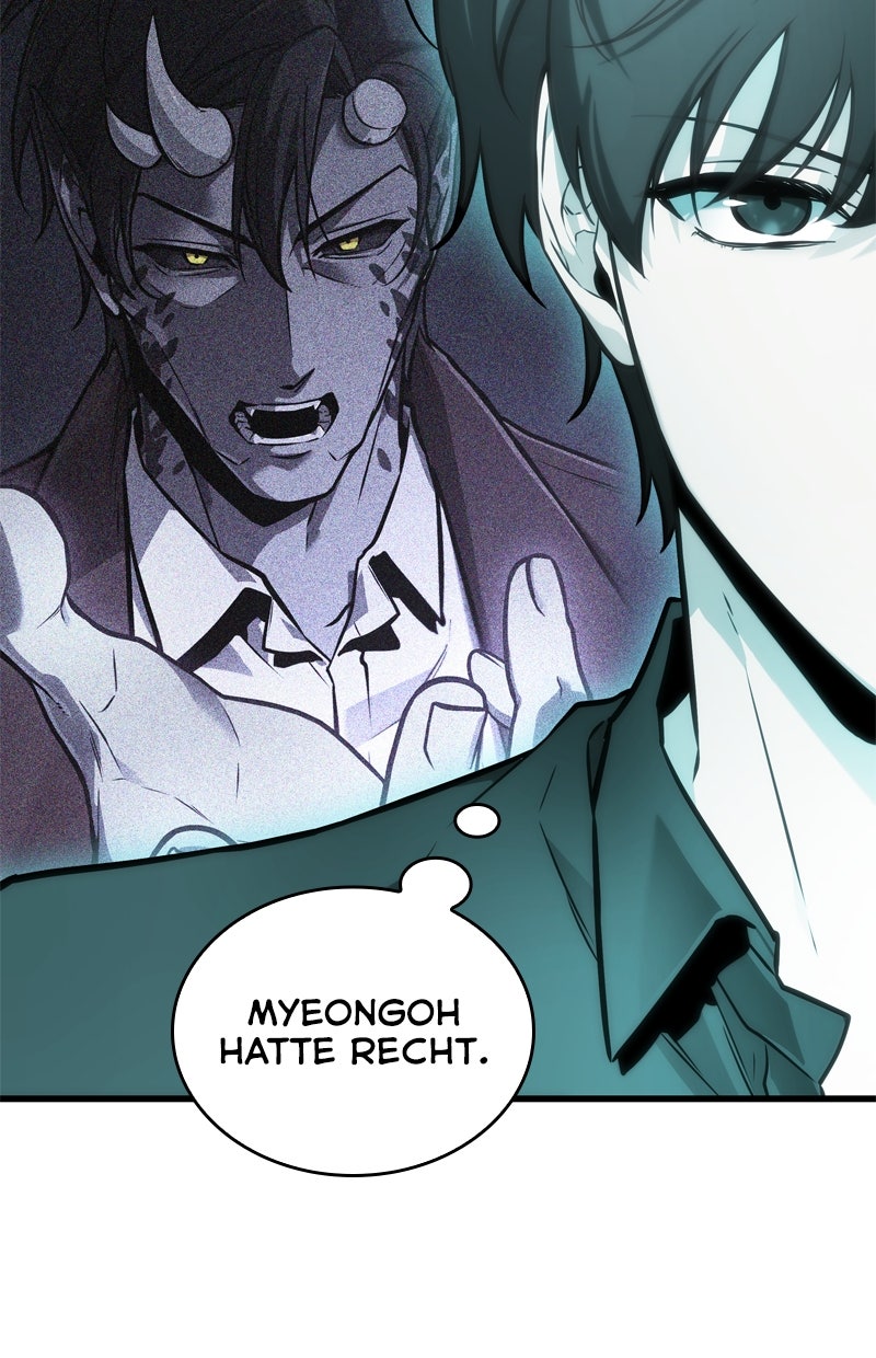 Read Der allwissende Leser Manga Online