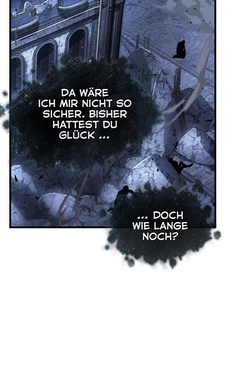 Read Der allwissende Leser Manga Online