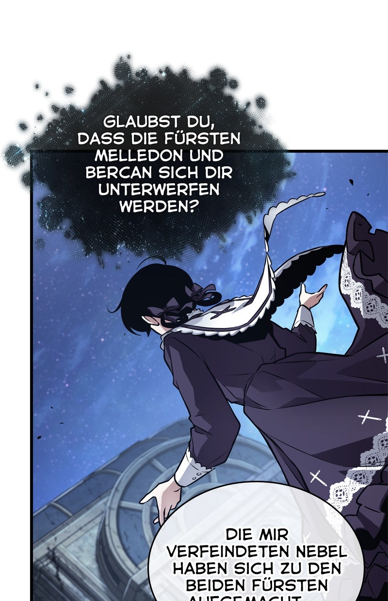 Read Der allwissende Leser Manga Online