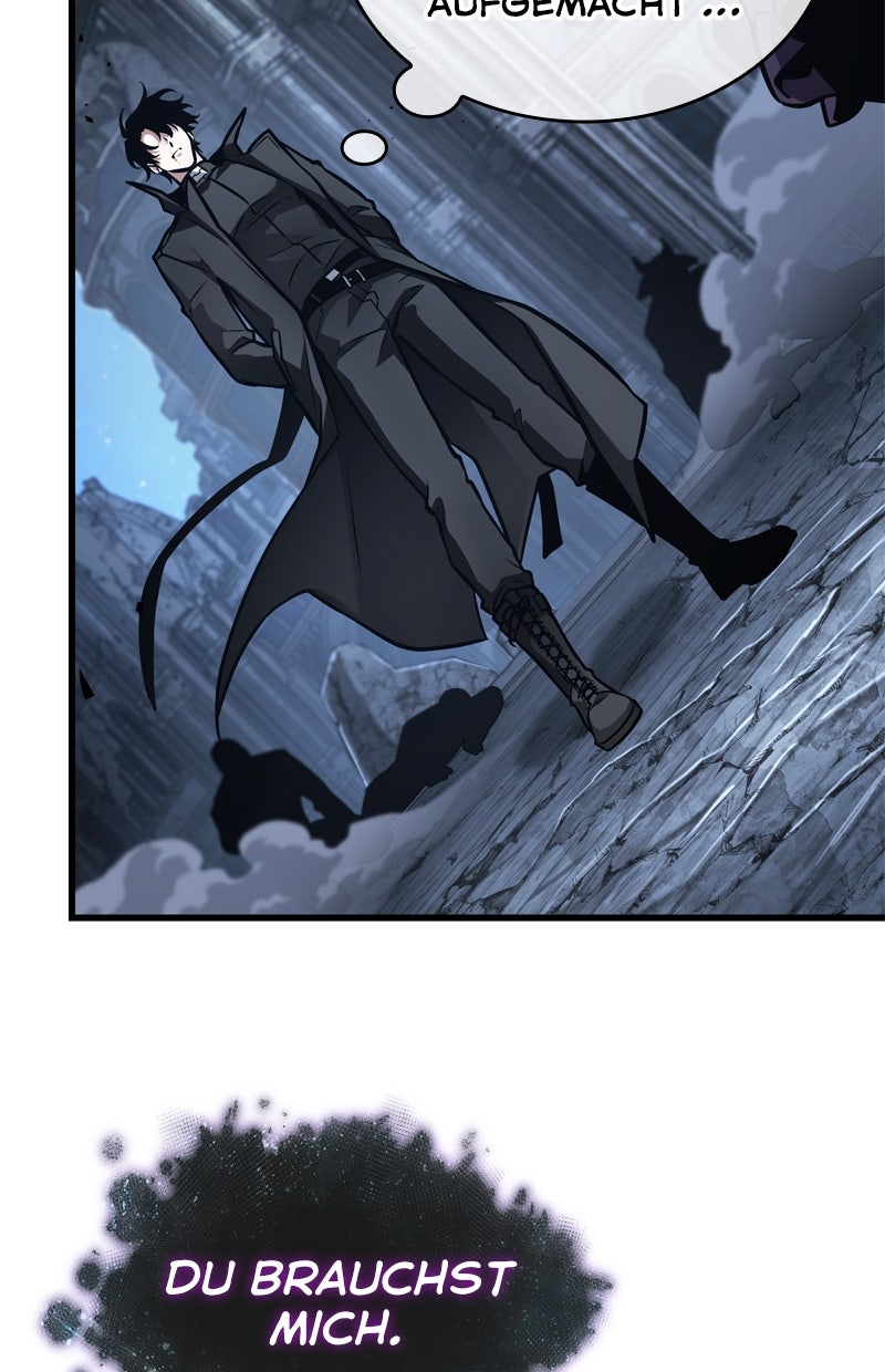 Read Der allwissende Leser Manga Online