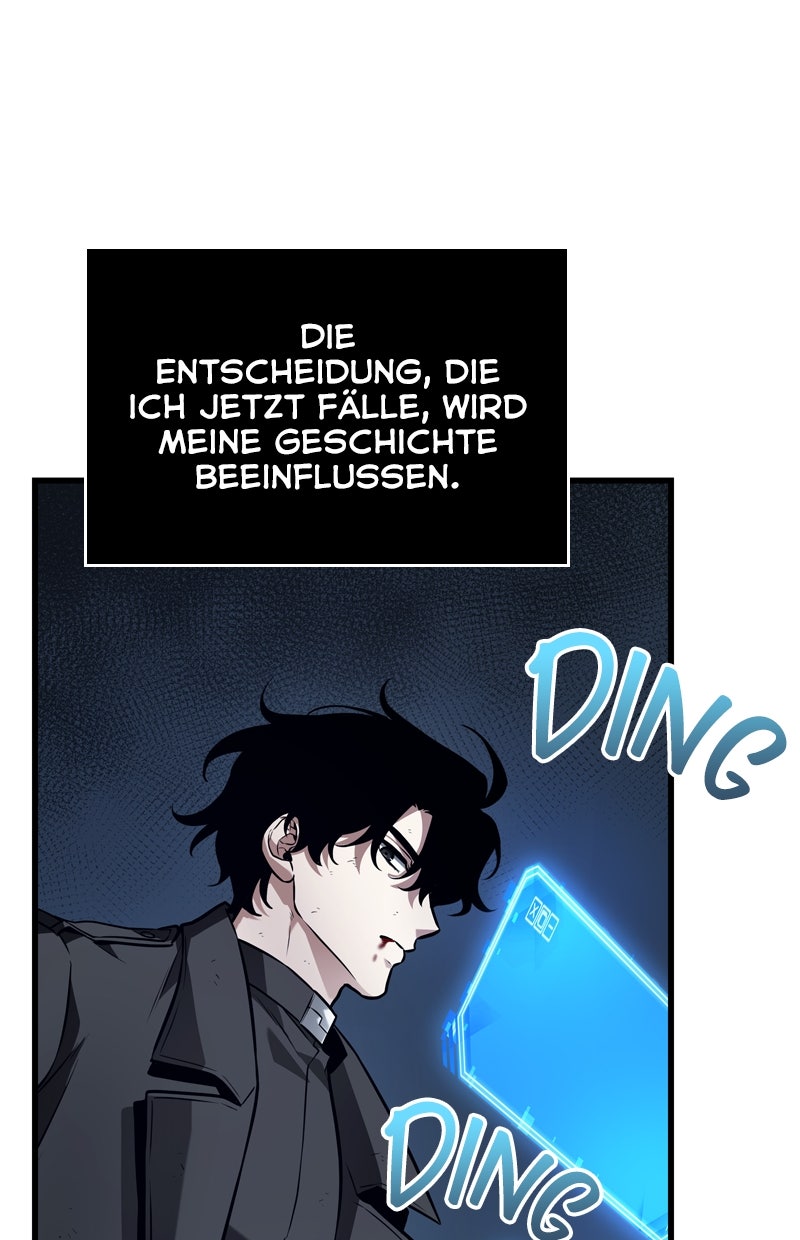 Read Der allwissende Leser Manga Online