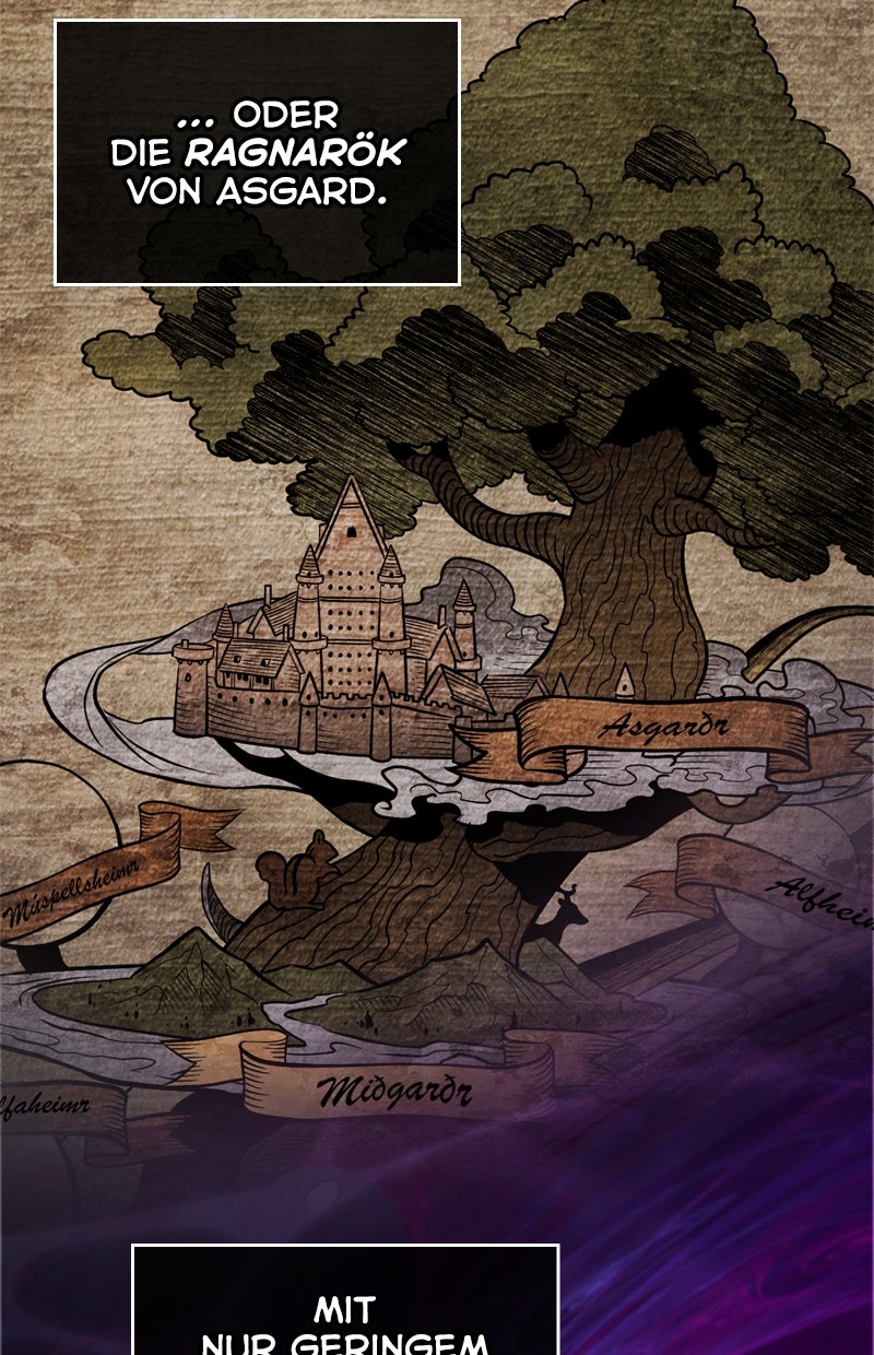 Read Der allwissende Leser Manga Online