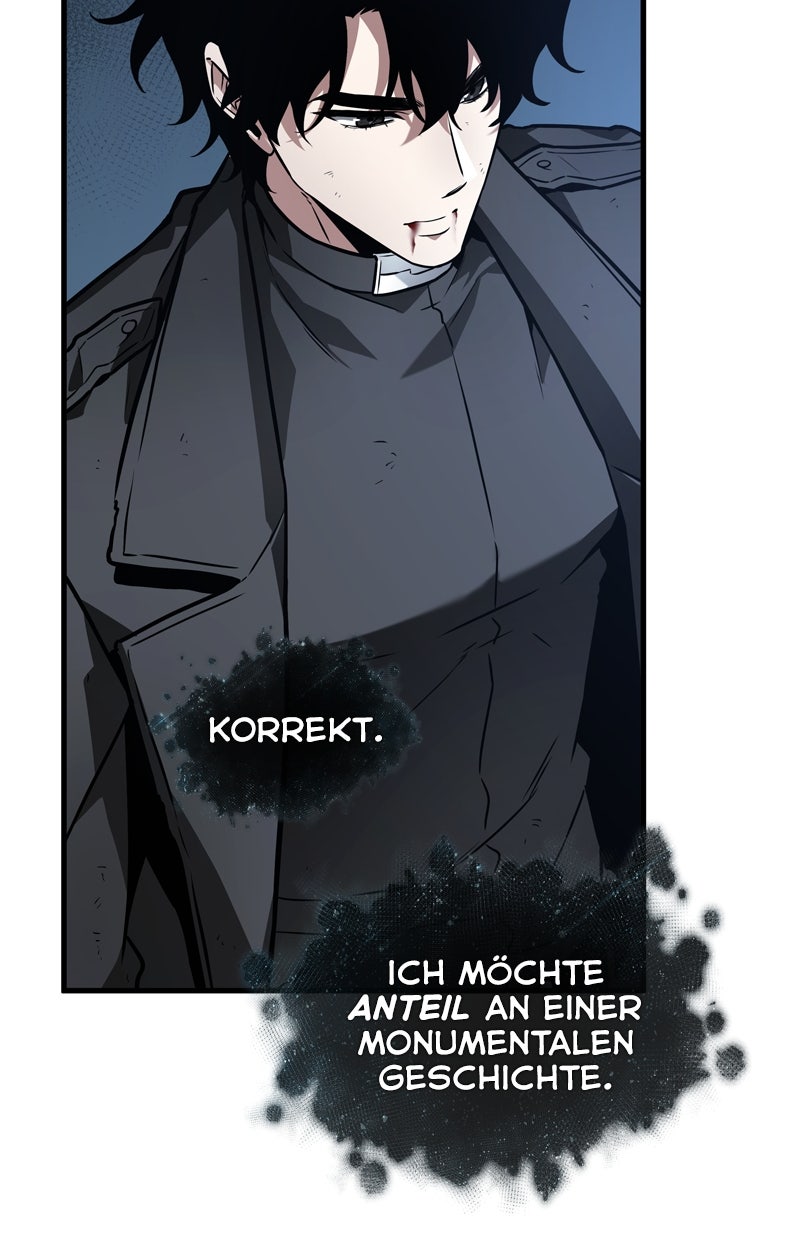 Read Der allwissende Leser Manga Online