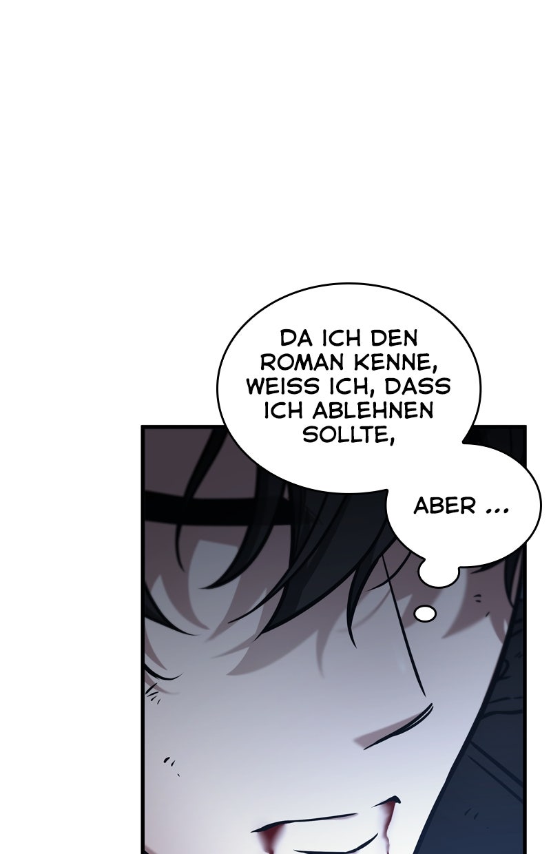 Read Der allwissende Leser Manga Online