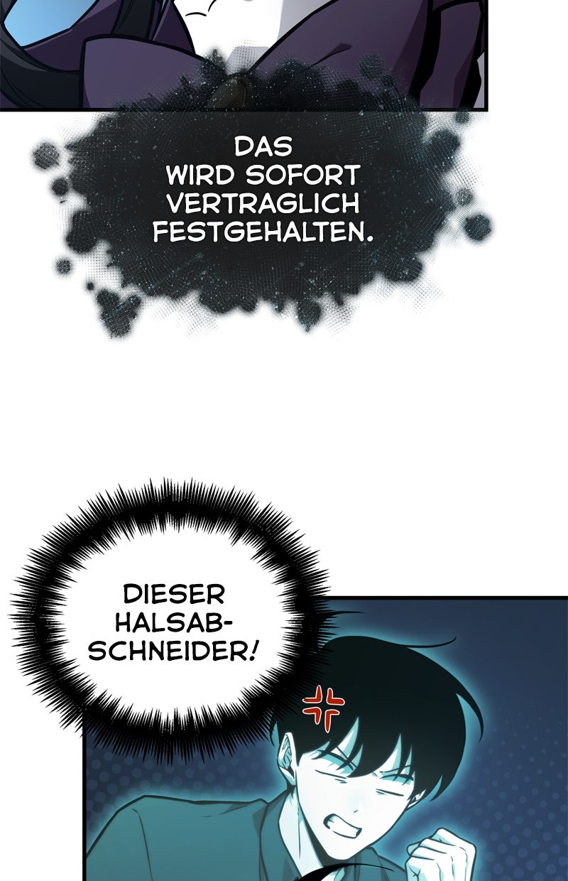 Read Der allwissende Leser Manga Online