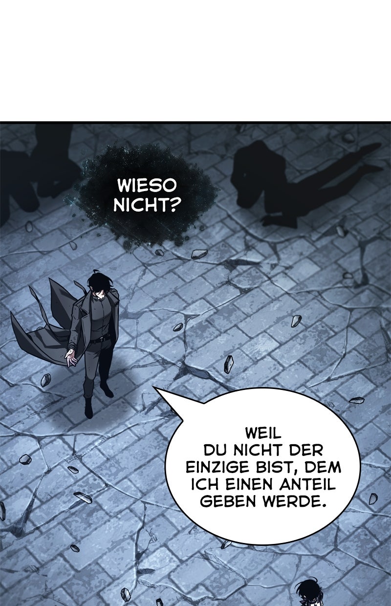 Read Der allwissende Leser Manga Online