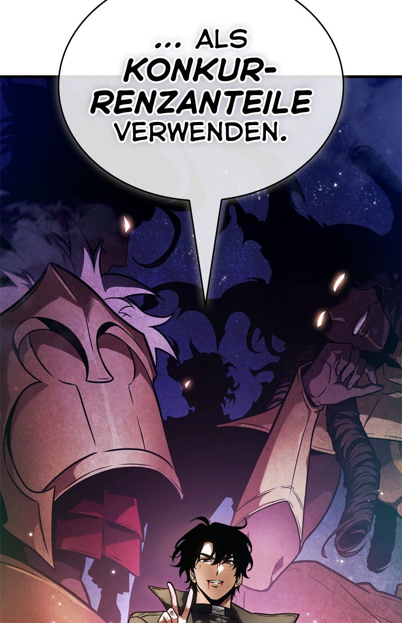 Read Der allwissende Leser Manga Online