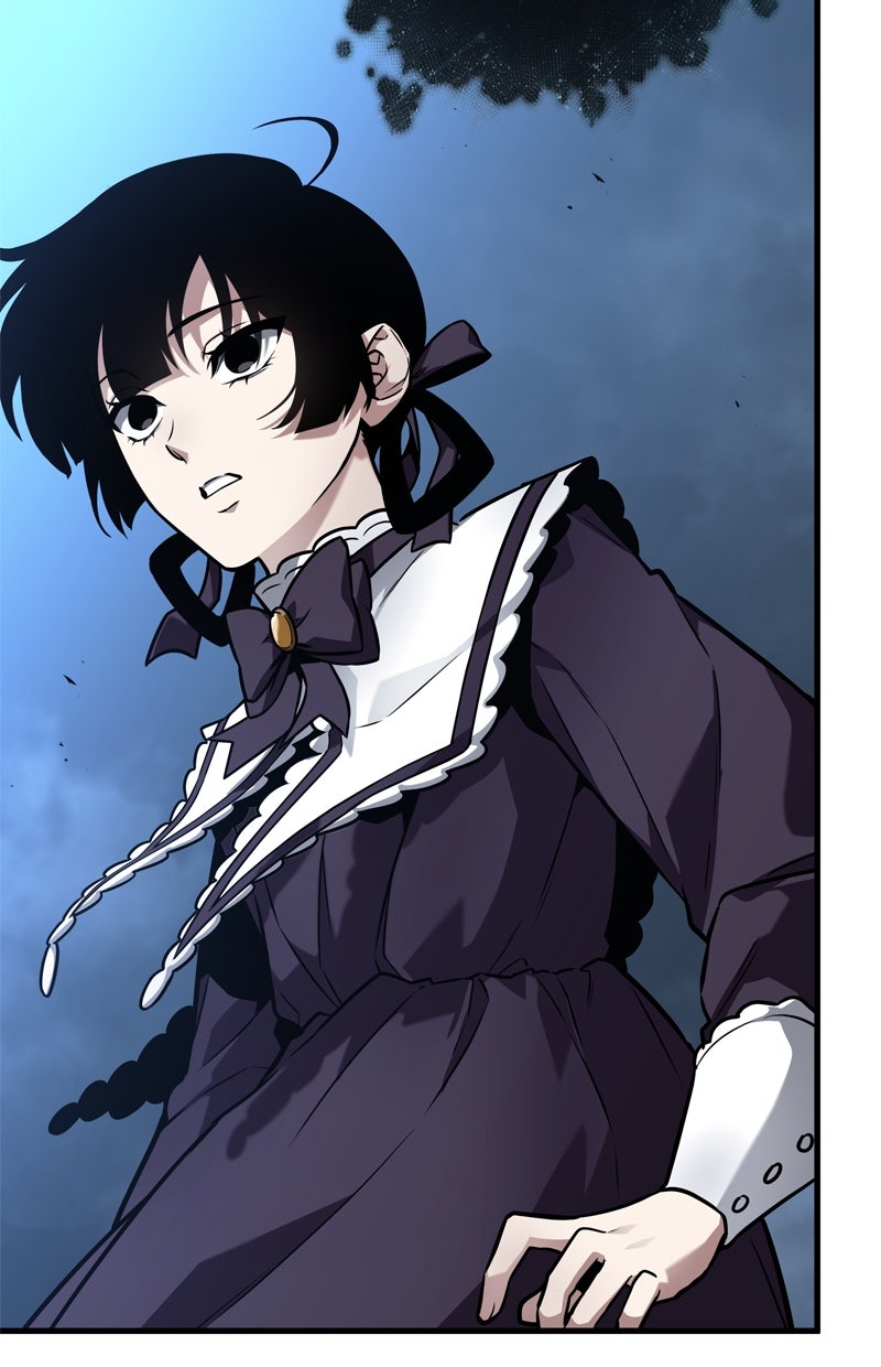 Read Der allwissende Leser Manga Online