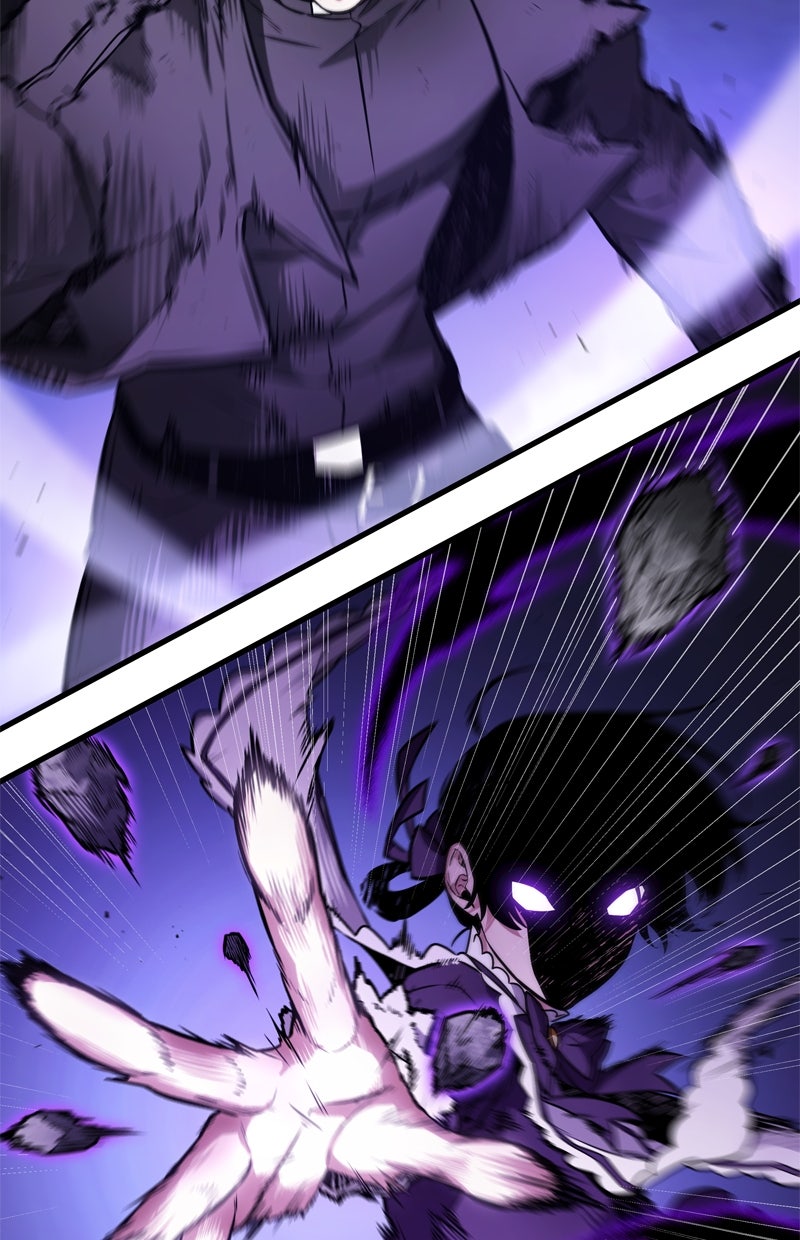 Read Der allwissende Leser Manga Online