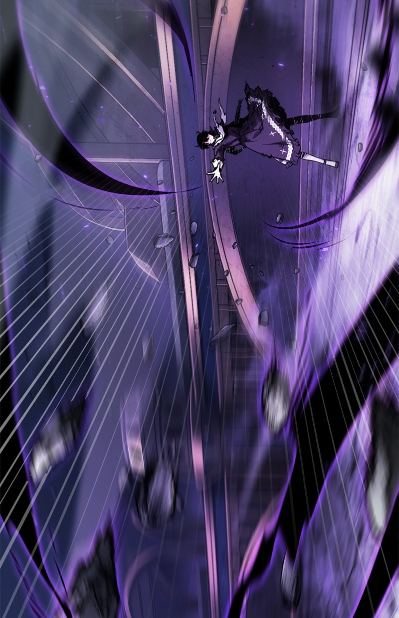 Read Der allwissende Leser Manga Online