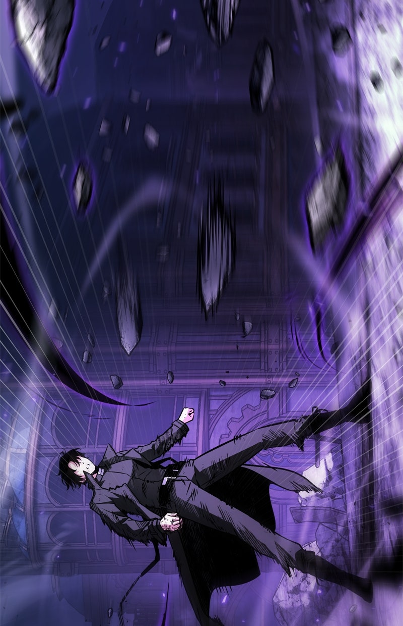 Read Der allwissende Leser Manga Online