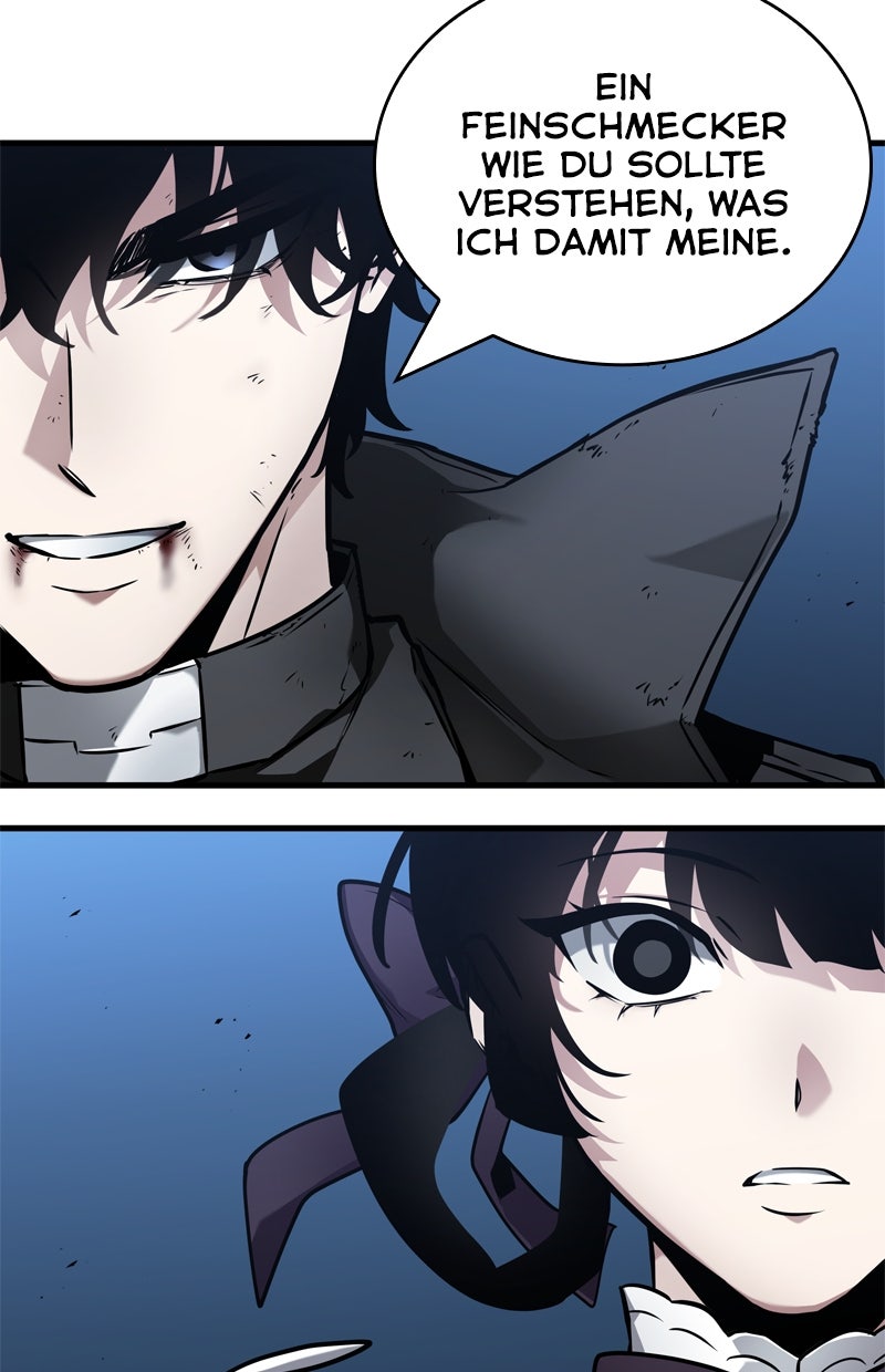 Read Der allwissende Leser Manga Online