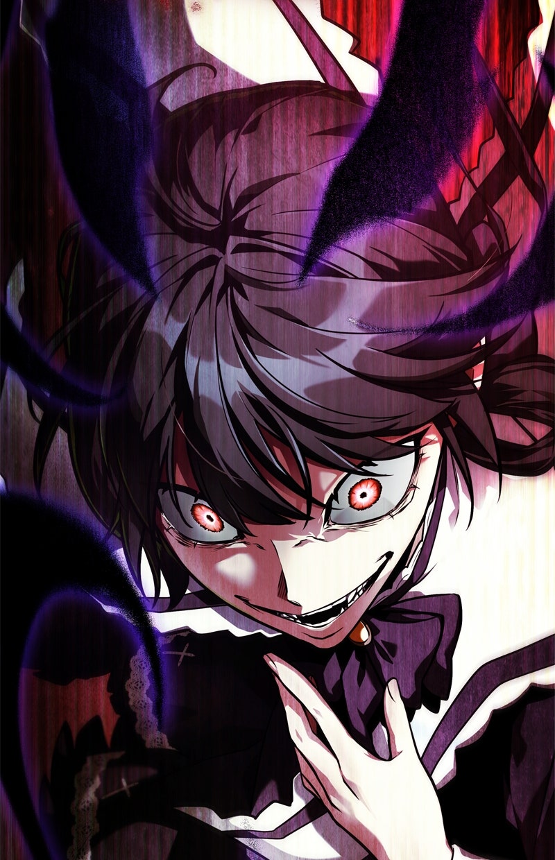 Read Der allwissende Leser Manga Online