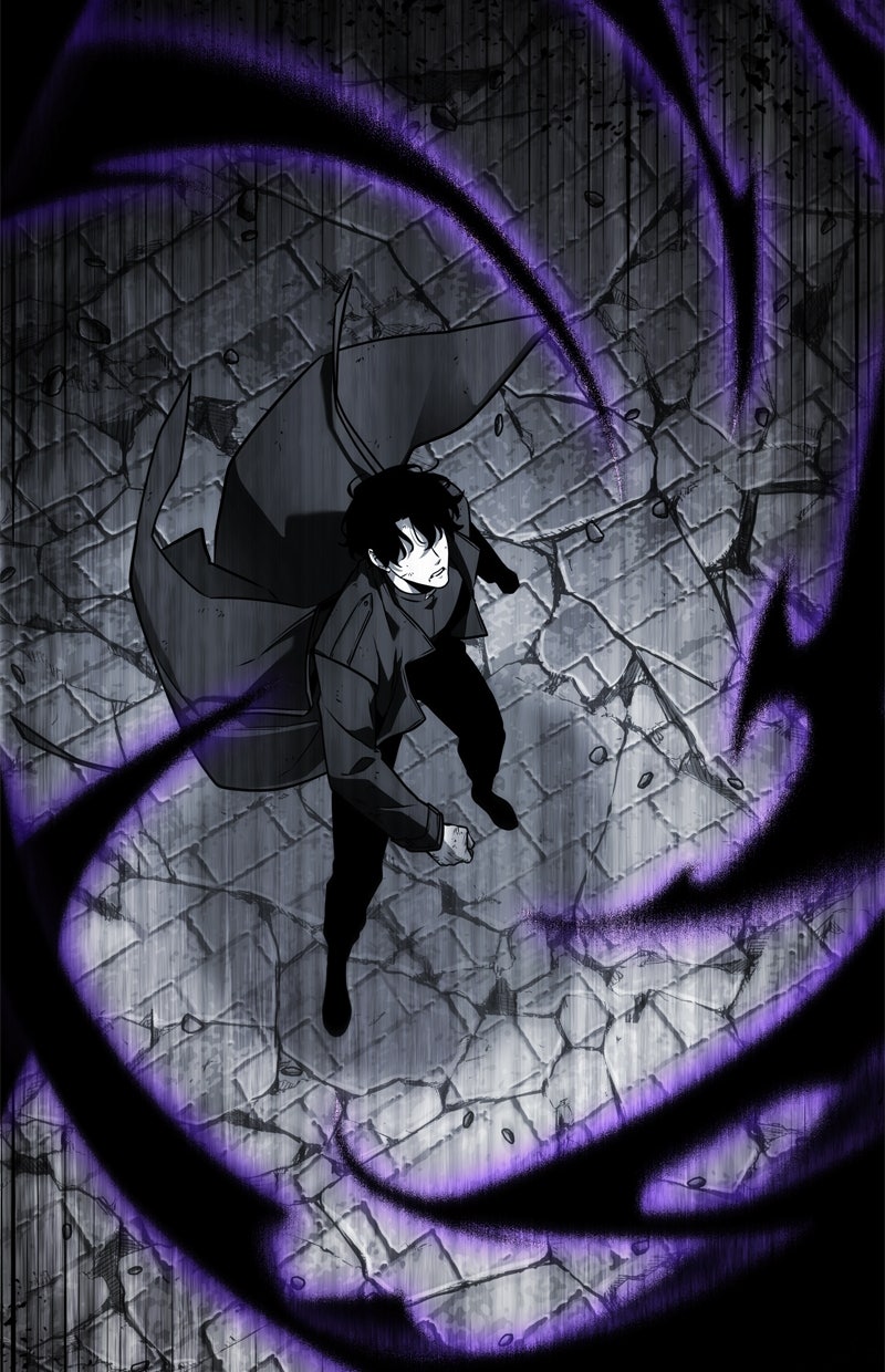 Read Der allwissende Leser Manga Online