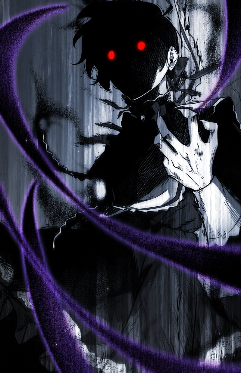 Read Der allwissende Leser Manga Online