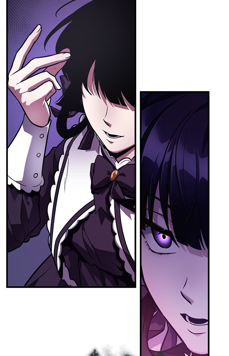 Read Der allwissende Leser Manga Online