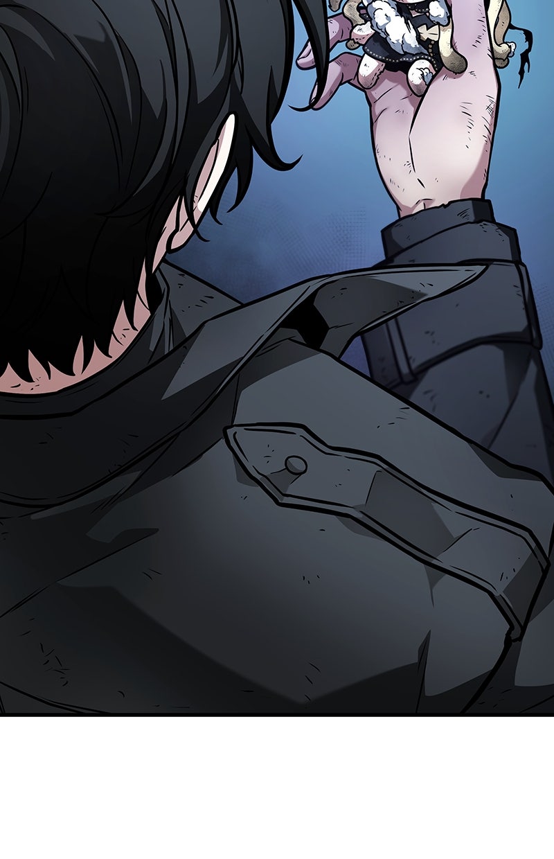 Read Der allwissende Leser Manga Online