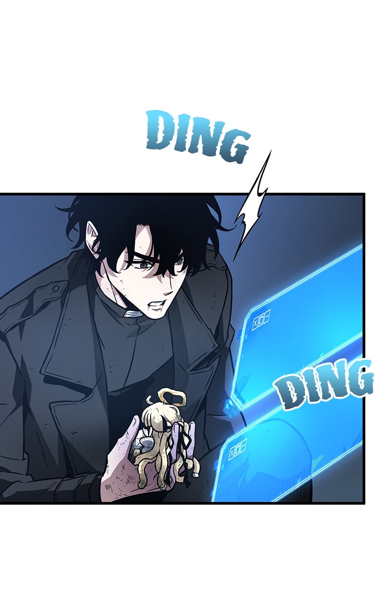 Read Der allwissende Leser Manga Online