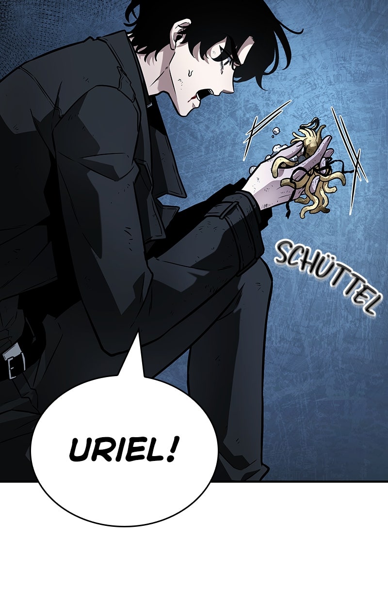 Read Der allwissende Leser Manga Online