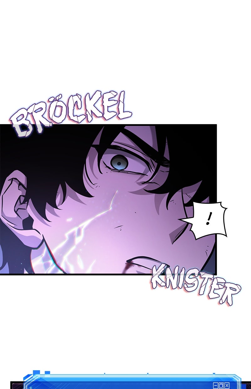 Read Der allwissende Leser Manga Online