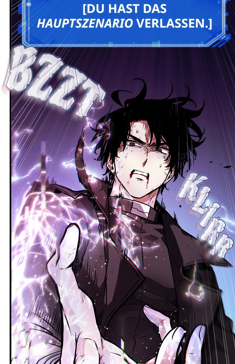 Read Der allwissende Leser Manga Online