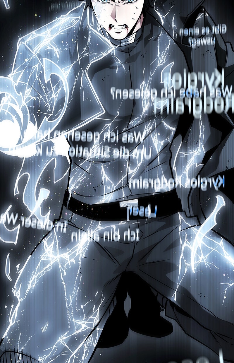 Read Der allwissende Leser Manga Online