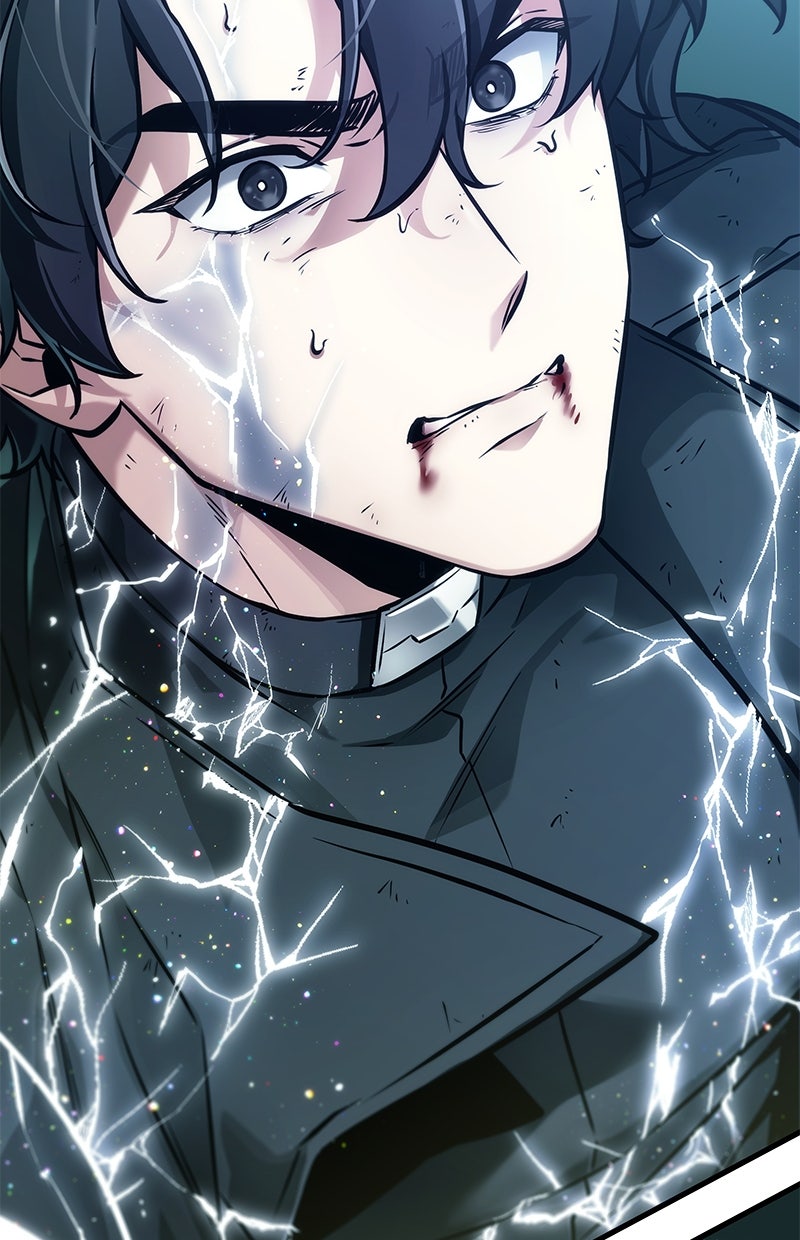 Read Der allwissende Leser Manga Online