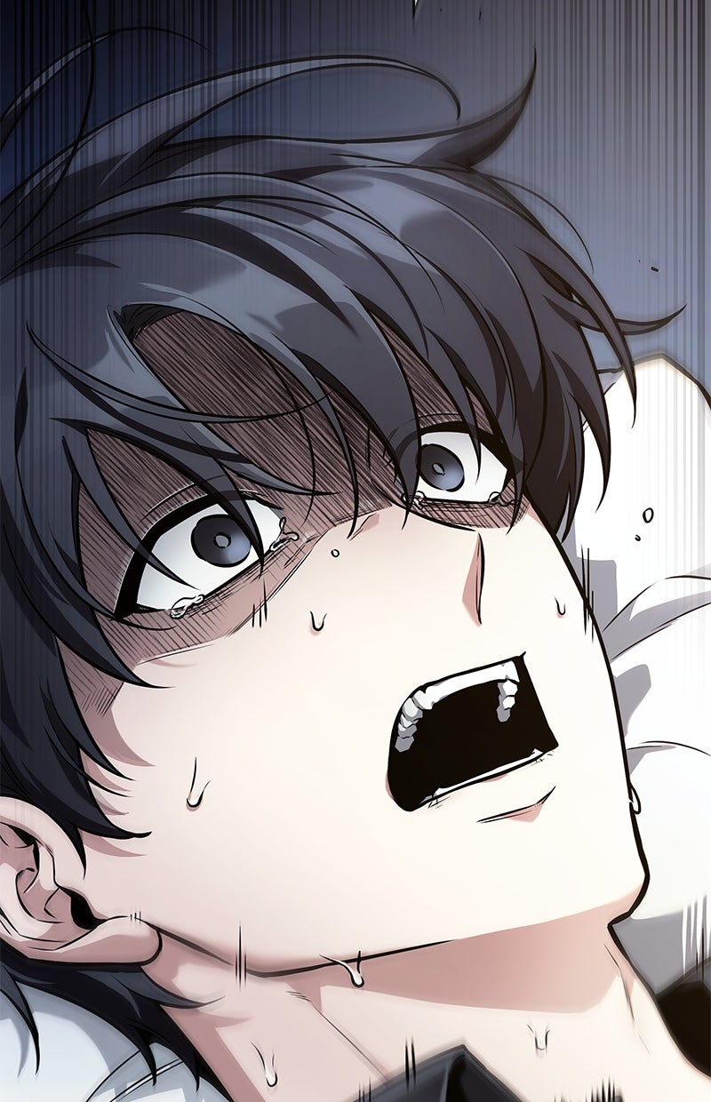 Read Der allwissende Leser Manga Online