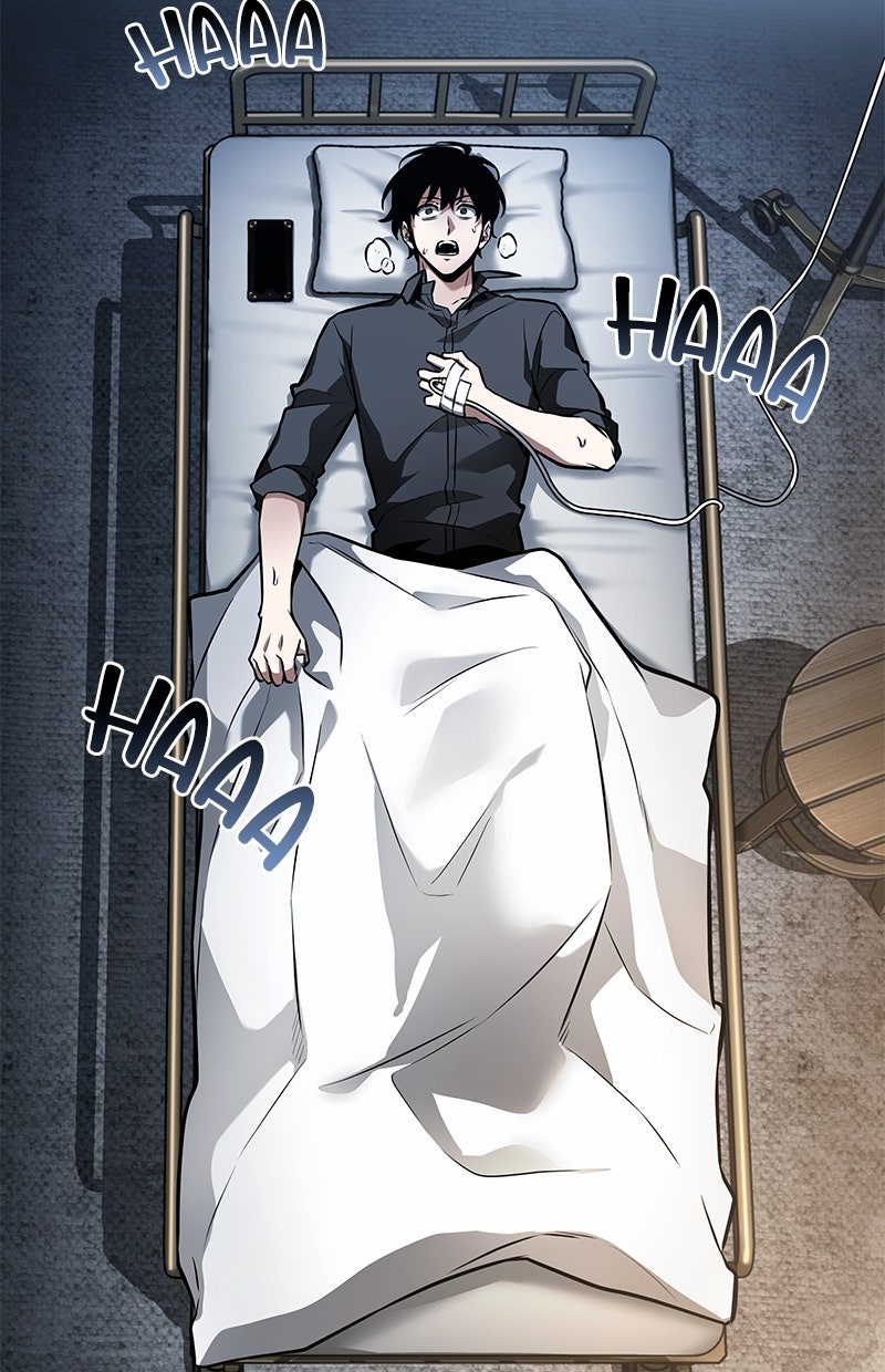 Read Der allwissende Leser Manga Online