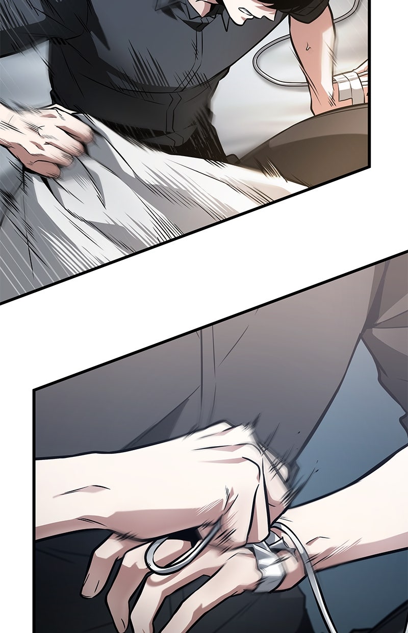 Read Der allwissende Leser Manga Online