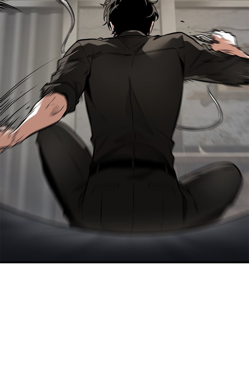 Read Der allwissende Leser Manga Online