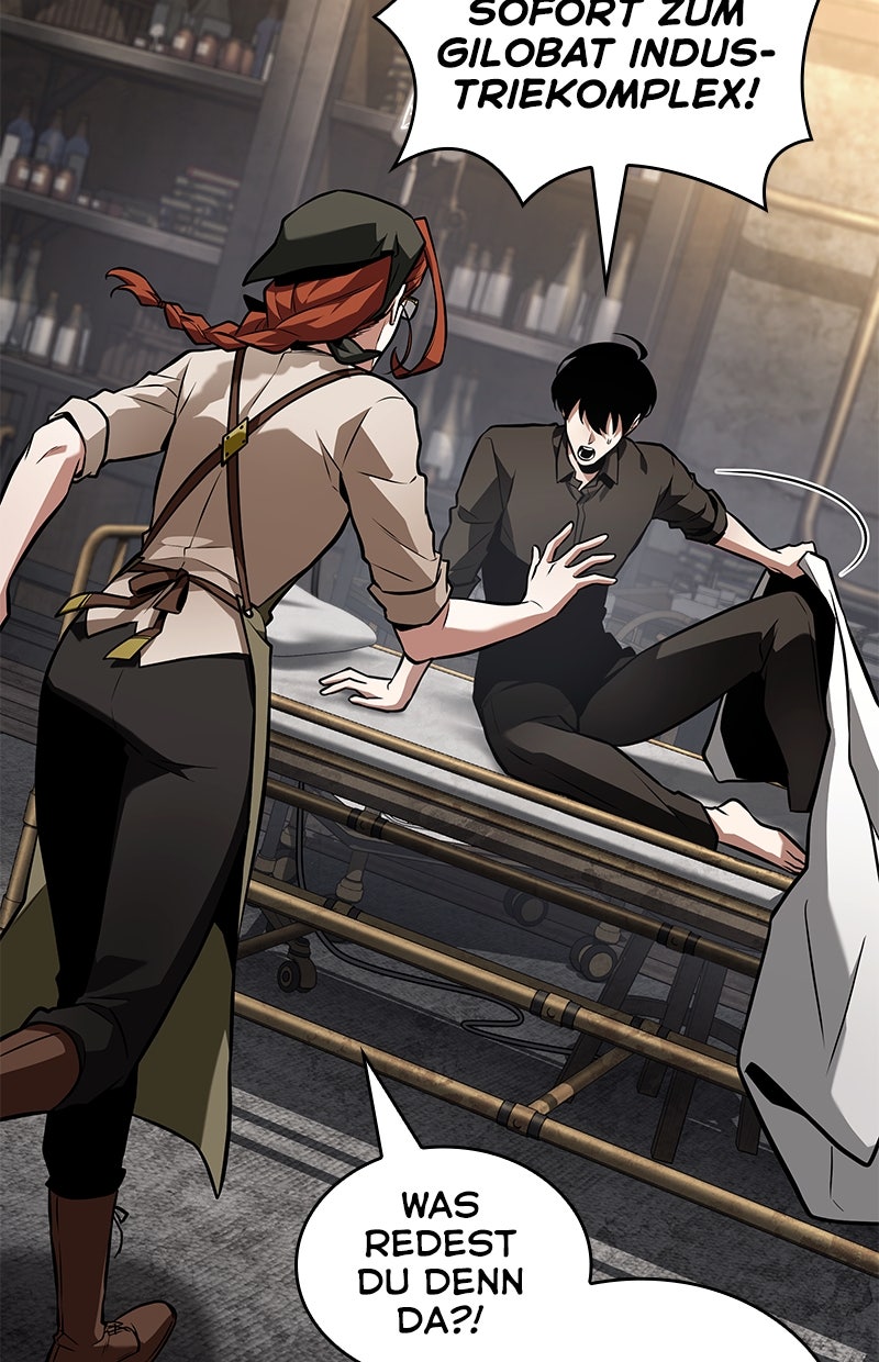 Read Der allwissende Leser Manga Online