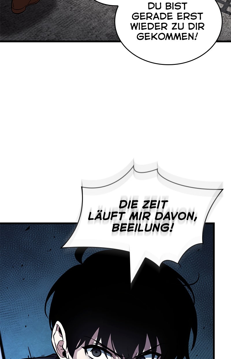 Read Der allwissende Leser Manga Online