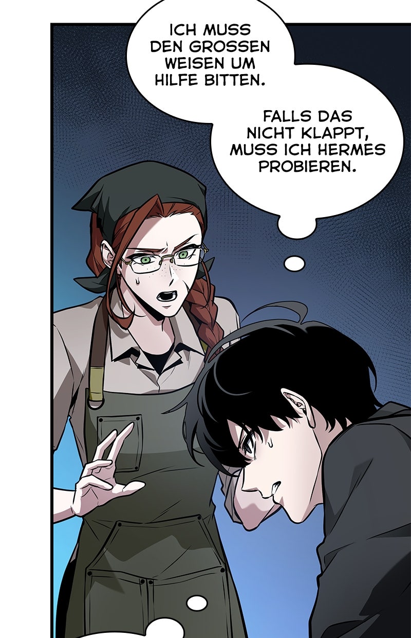 Read Der allwissende Leser Manga Online