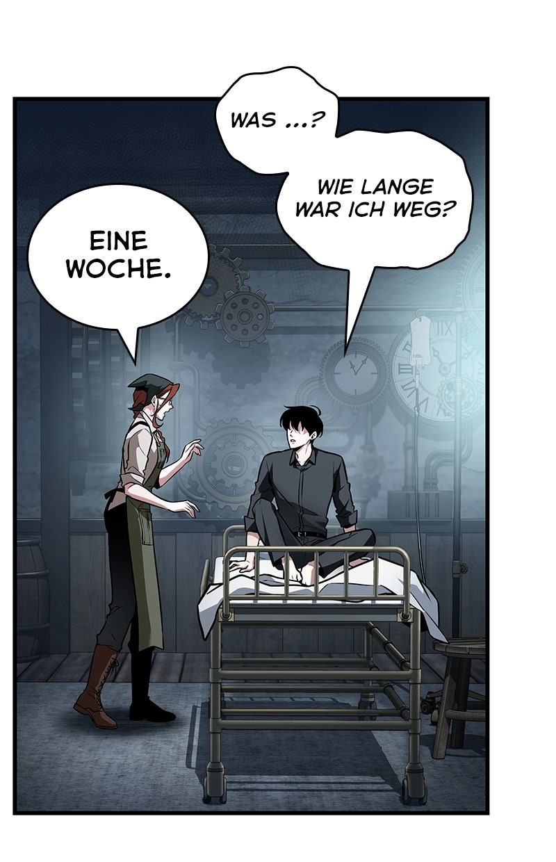Read Der allwissende Leser Manga Online