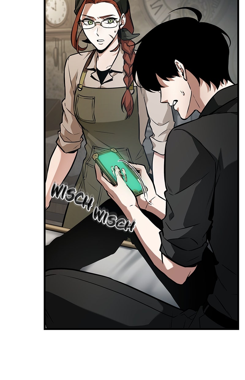 Read Der allwissende Leser Manga Online