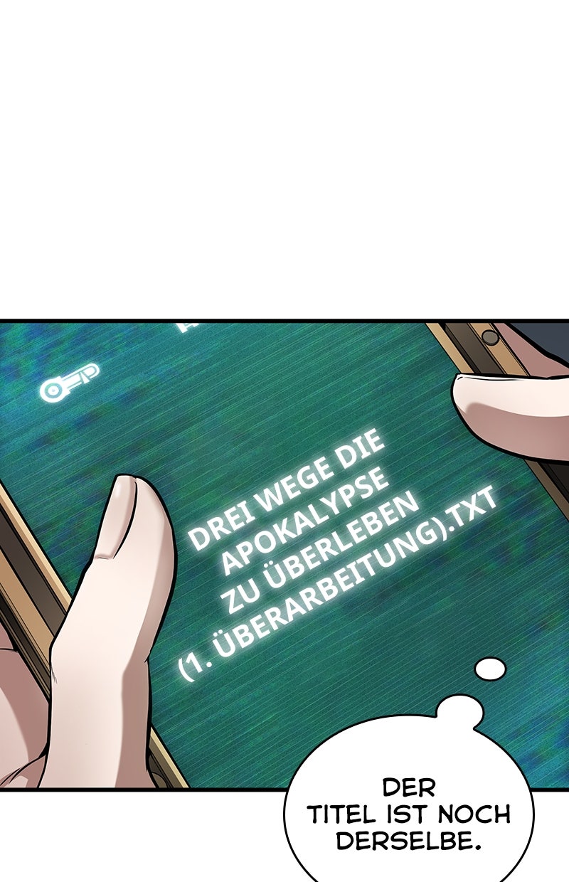 Read Der allwissende Leser Manga Online