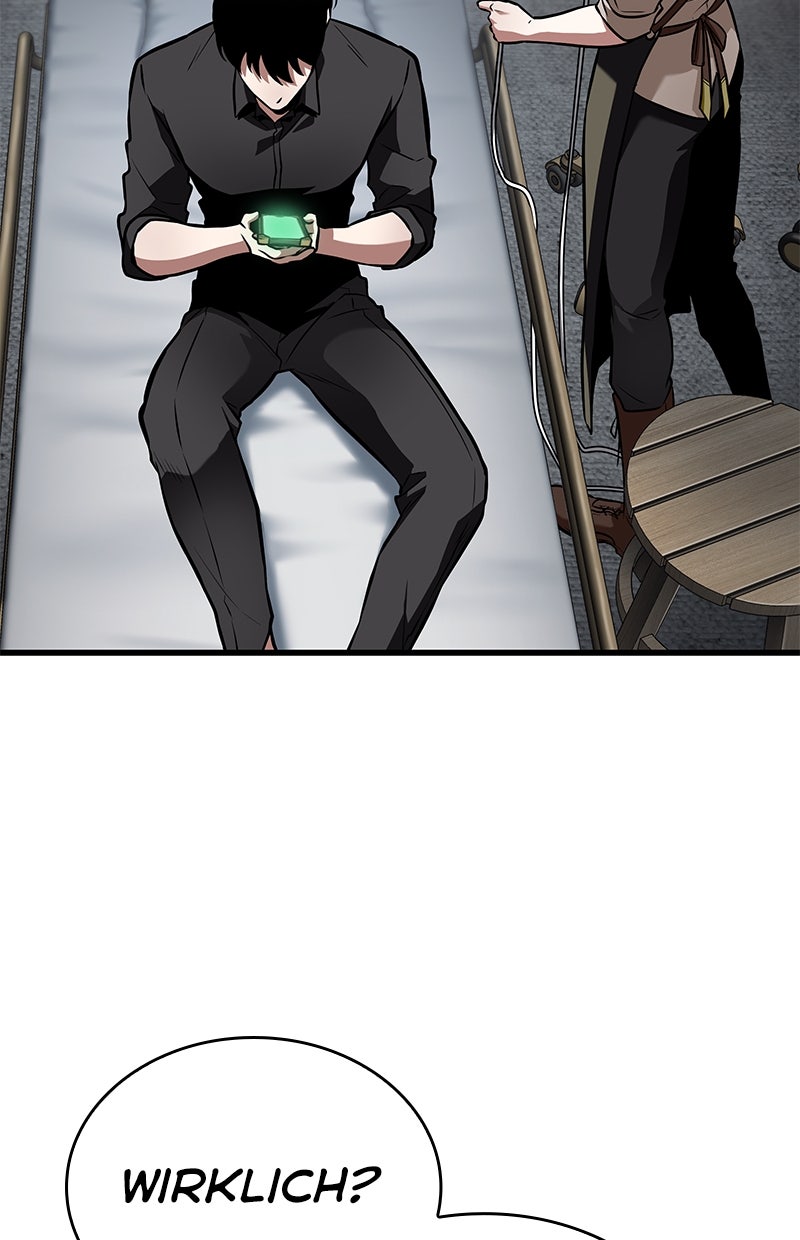 Read Der allwissende Leser Manga Online