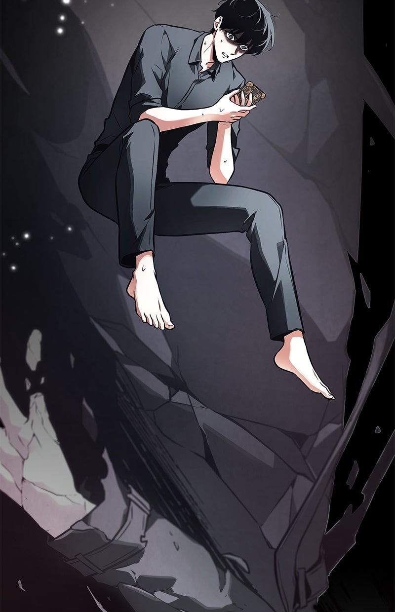 Read Der allwissende Leser Manga Online