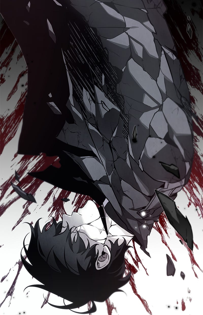 Read Der allwissende Leser Manga Online