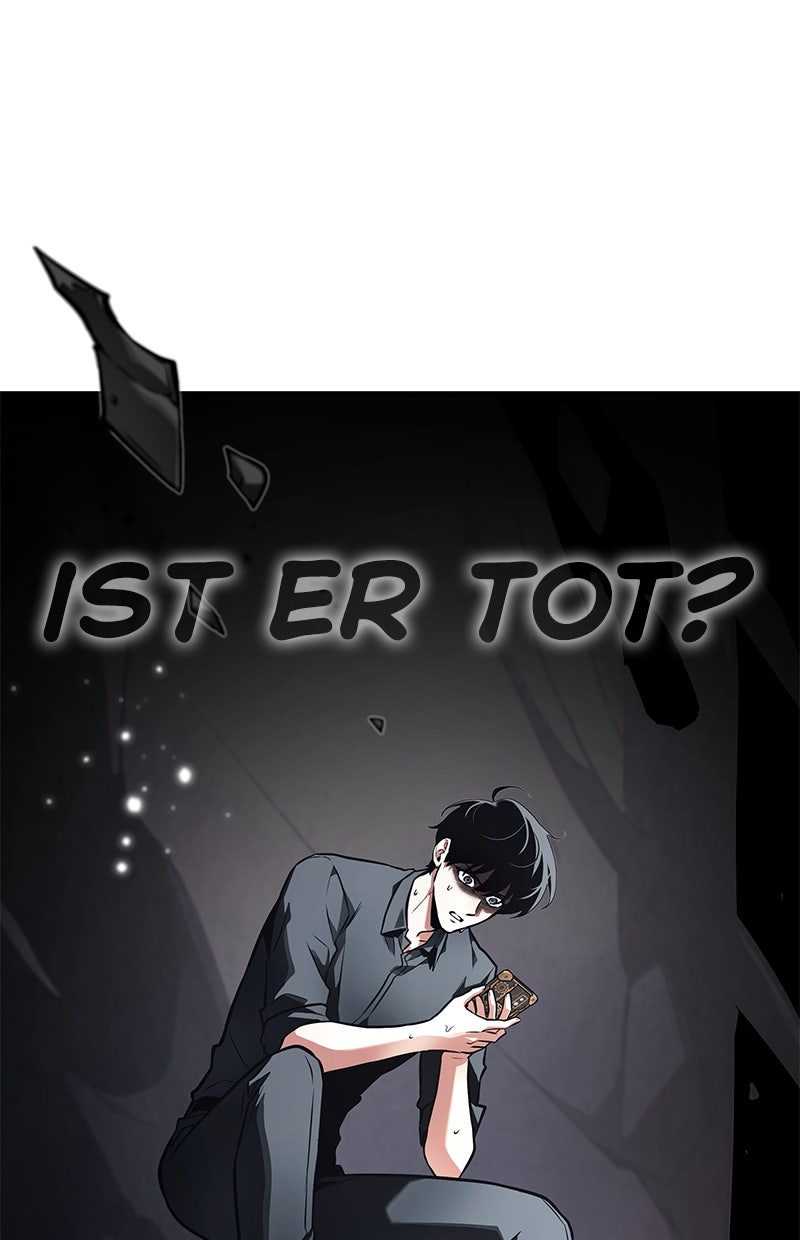 Read Der allwissende Leser Manga Online