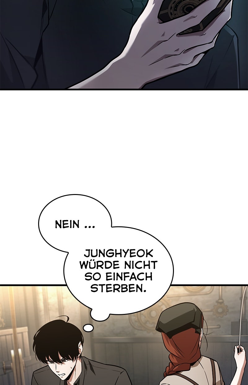 Read Der allwissende Leser Manga Online