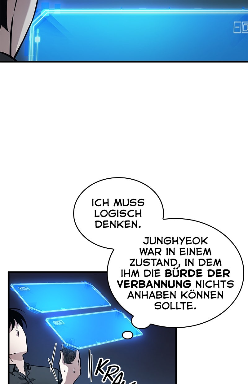 Read Der allwissende Leser Manga Online