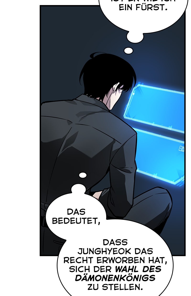 Read Der allwissende Leser Manga Online