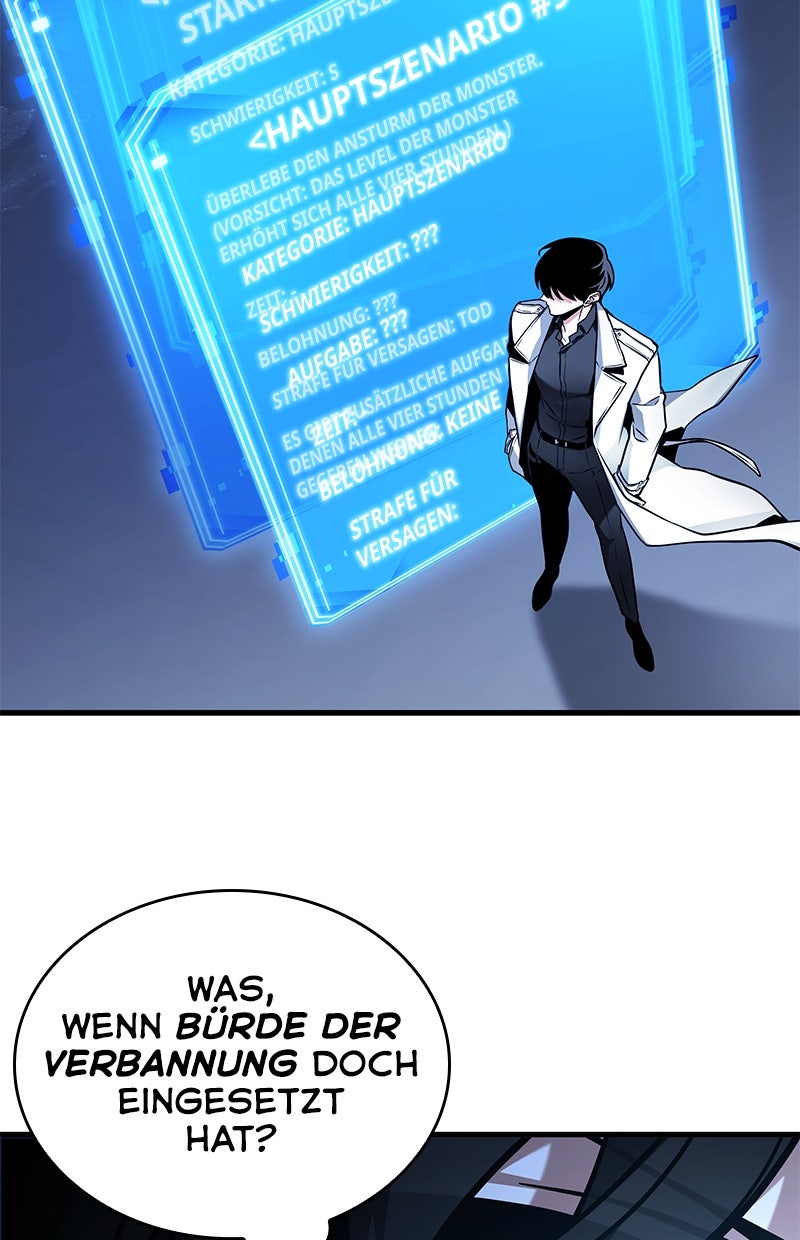 Read Der allwissende Leser Manga Online