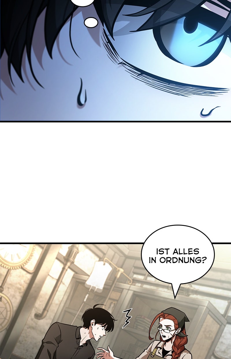 Read Der allwissende Leser Manga Online